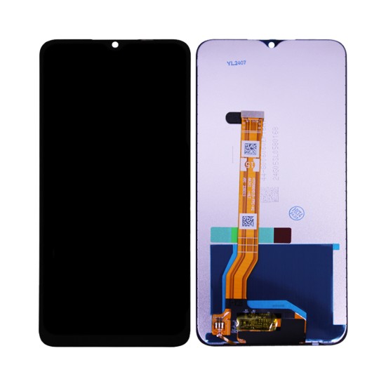 Touch+Display Oppo A38/A18 Black